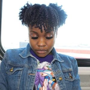 Meet your Posher, Judith